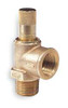 APOLLO 1650102 ADJUSTABLE RELIEF VALVE 1/2 IN 250 PSI