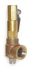 APOLLO 523FEBKMAA0350 POP SAFETY VALVE 1 X 1-1/2 IN 350 PSI