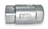 APOLLO 6210201 BALL CONE SPRING CHECK VALVE 3/8 IN.