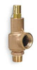 AQUATROL 89F2-125 D4523 SAFETY RELIEF VALVE 2 X 2-1/2 IN 1