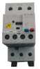 EATON XTOE020CGSS OVERLOAD RELAY ELEC W/GF SEP MTG 4-20A