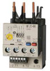 EATON XTOE005BGS OVERLOAD RELAY ELEC W/GF FRAME B 1-5A