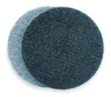 ARC ABRASIVES 62027 HOOK/LOOP DISC NO HOLE 8 IN. VF ALO