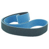 ARC ABRASIVES 64020603 SANDING BELT 2 WX60 IN L NONWOVEN AO VFN
