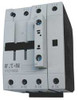 EATON XTCF080D00TD CONTACTOR IEC 24-27VDC 4P 50A