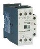 EATON XTCE025C01A H2541 CONTACTOR IEC 120VAC 3P 25A