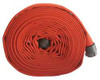 ARMORED TEXTILES G52H15HDO50N G2302 ATTACK LINE FIRE HOSE ORANGE RUBBE