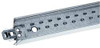 ARMSTRONG XL7348RWH CROSS TEE CEILING TILE STEEL 48 IN L