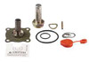 ASCO 302276 VALVE REBUILD KIT WITH INSTRUCTIONS ASCO 302276 VALVE REBUILD KIT WITH INSTRUCTIONS