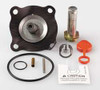 ASCO 302283 VALVE REBUILD KIT WITH INSTRUCTIONS ASCO 302283 VALVE REBUILD KIT WITH INSTRUCTIONS