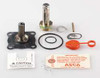ASCO 302308 VALVE REBUILD KIT WITH INSTRUCTIONS