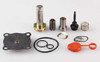 ASCO 302335 VALVE REBUILD KIT WITH INSTRUCTIONS