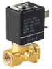 ASCO SC8256B045V-4ELC4 SOLENOID VALVE 2/2 1/8 IN NC 24V BRASS