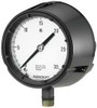 ASHCROFT 451279AS04L30# PRESSURE GAUGE 0 TO 30 PSI 4-1/2IN 1/2IN