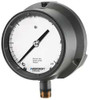 ASHCROFT 451379ASL04LVAC/100# PRESSURE GAUGE 30 HG TO 100 PSI 4-1/2IN