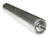 ASHLAND CONVEYOR WKRA10 REPLACEMENT ROLLER DIA 1.9 IN BF 10 IN