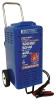 ASSOCIATED EQUIPMENT 6002B BATTERY CHARGER 6/12/18/24V 80A