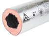 ATCO 13102516 INSULATED FLEXIBLE DUCT 16 IN DIA.