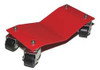 AUTO DOLLY M998100 AUTO DOLLY STEEL 16 L X 8 W IN. PK 2