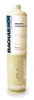 BACHARACH 24-0492 CALIBRATION GAS CYLINDER 500PPM CO 103L