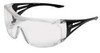 EDGE EYEWEAR XF111-L SAFETY GLASSES CLEAR ANTFG SCRTCH-RSSTNT