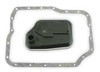 BALDWIN FILTERS 18267 TRANSMISSION FILTER,ELEMENT ONLY,7" L