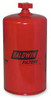 BALDWIN FILTERS BF1211 FUEL FILTER,8-17/32 X 4-1/4 X 8-17/32 IN