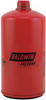 BALDWIN FILTERS BF7998 FUEL FILTER 6-1/2 X 3-1/32 X 6-1/2 IN