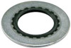 BALDWIN FILTERS ES1026 STEEL-BUNA DYNA-SEAL SEAL ES1026