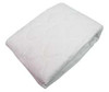 R  R TEXTILE X41205 MATTRESS COVER QUILT 54X80 IN.