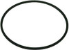 BALDWIN FILTERS G344 BUNA N GROOVE GASKET GASKET G344