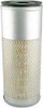 BALDWIN FILTERS PA2392 OUTER AIR FILTER,ROUND