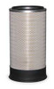BALDWIN FILTERS PA2591 OUTER AIR FILTER,ROUND
