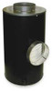 BALDWIN FILTERS PA3493 AIR FILTER 9-25/32 X 19-7/16 IN.