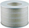 BALDWIN FILTERS PA3628 AIR FILTER 6-23/32 X 2-3/4 IN.