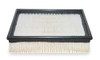BALDWIN FILTERS PA4047 AIR FILTER,PANEL,ELEMENT ONLY,2-7/32" H