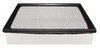 BALDWIN FILTERS PA4099 AIR FILTER, PANEL