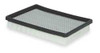 BALDWIN FILTERS PA4147 AIR FILTER 7-3/32 X 2-1/4 IN.