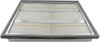 BALDWIN FILTERS PA5454 AIR FILTER, PANEL