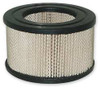 BALDWIN FILTERS PA638 AIR FILTER 9-1/8 X 6-5/8 IN.