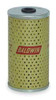 BALDWIN FILTERS PF7592 FUEL FILTER,5-3/8 X 3-19/32 X 5-3/8 IN