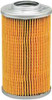 BALDWIN FILTERS PT498-10 HYDRAULIC FILTER 4-1/2 X 7-1/4 IN