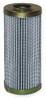BALDWIN FILTERS PT8952-MPG HYDRAULIC FILTER,ELEMENT ONLY,3-11/16" L