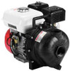 BANJO CORPORATION 200PH-5 PUMP ENGINE DRIVEN 5-1/2 HP POLY