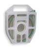 BAND-IT GRC204-P400 STAINLESS STEEL BAND 1/2 IN W 30 MIL