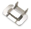 BAND-IT GRC254 STRAPPING BUCKLE 1/2 IN. PK50