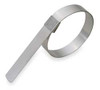 BAND-IT GRP11S BAND CLAMP SS MIN.DIA. 3/4 IN. PK10 BAND-IT GRP11S BAND CLAMP SS MIN.DIA. 3/4 IN. PK10