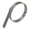 BAND-IT GRS213 BAND CLAMP SS MIN.DIA. 1-3/4 IN. PK16