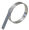 BAND-IT GRS214 HOSE CLAMP SS MIN.DIA. 1 IN. PK16