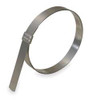 BAND-IT GRS215 BAND CLAMP SS MIN.DIA. 1-3/4 IN. PK16